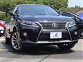 2013 Lexus RX