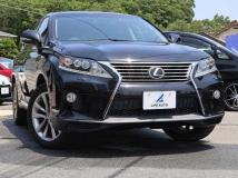 2013 Lexus RX
