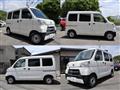 2019 Daihatsu Hijet Cargo