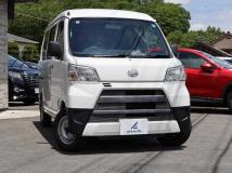 2019 Daihatsu Hijet Cargo