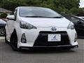 2013 Toyota AQUA