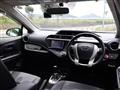 2013 Toyota AQUA