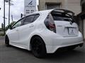 2013 Toyota AQUA