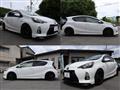 2013 Toyota AQUA