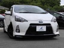 2013 Toyota AQUA