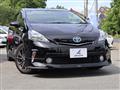 2014 Toyota PRIUS α