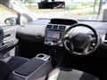 2014 Toyota PRIUS α