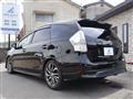 2014 Toyota PRIUS α