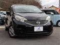 2013 Nissan Note