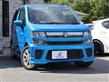 2017 Suzuki Wagon R
