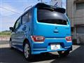 2017 Suzuki Wagon R