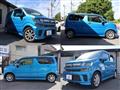 2017 Suzuki Wagon R