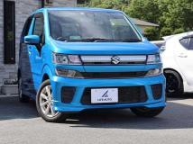 2017 Suzuki Wagon R