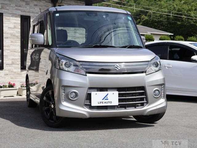 2015 Suzuki Suzuki Others