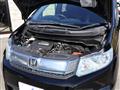 2015 Honda Freed