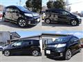 2015 Honda Freed