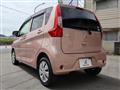 2016 Mitsubishi eK Wagon