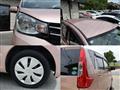 2016 Mitsubishi eK Wagon
