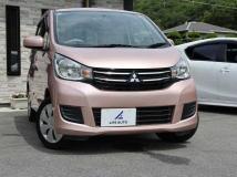 2016 Mitsubishi eK Wagon