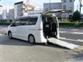 2014 Nissan Serena