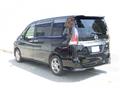 2016 Nissan Serena