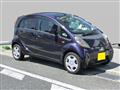 2011 Mitsubishi i