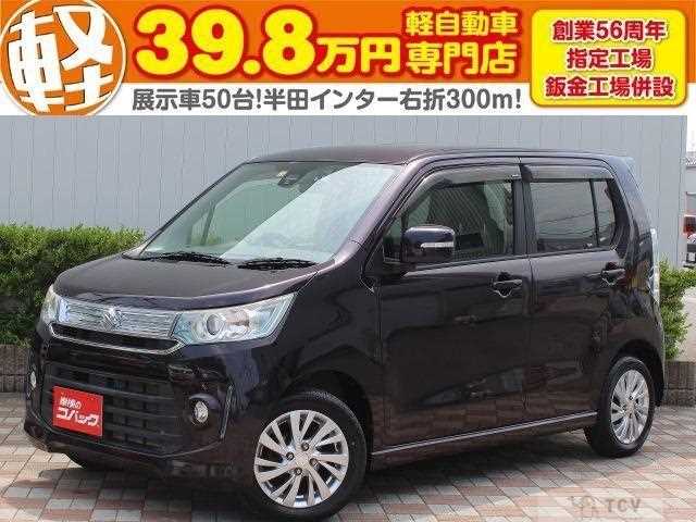 2014 Suzuki Suzuki Others