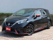 2017 Nissan Note