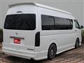 2011 Toyota Hiace Wagon