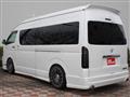 2011 Toyota Hiace Wagon
