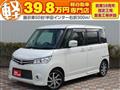 2012 Nissan ROOX