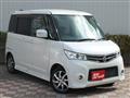 2012 Nissan ROOX