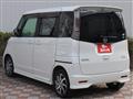 2012 Nissan ROOX