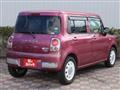 2013 Suzuki Alto
