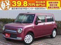 2013 Suzuki Alto