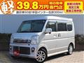 2018 Suzuki Every Wagon