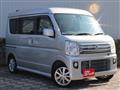 2018 Suzuki Every Wagon