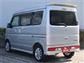 2018 Suzuki Every Wagon