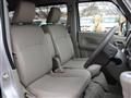 2018 Suzuki Every Wagon