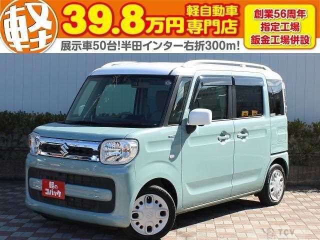2018 Suzuki Suzuki Others