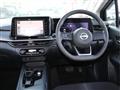 2021 Nissan Note