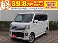 2018 Suzuki Every Wagon