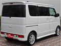 2018 Suzuki Every Wagon