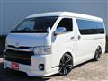 2019 Toyota Hiace Wagon