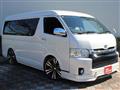 2019 Toyota Hiace Wagon