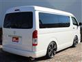 2019 Toyota Hiace Wagon