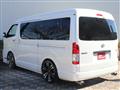 2019 Toyota Hiace Wagon