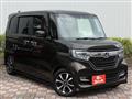2017 Honda N BOX