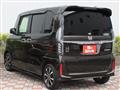 2017 Honda N BOX