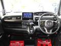 2017 Honda N BOX